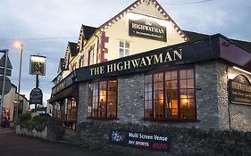 Highwayman Shepton Mallet